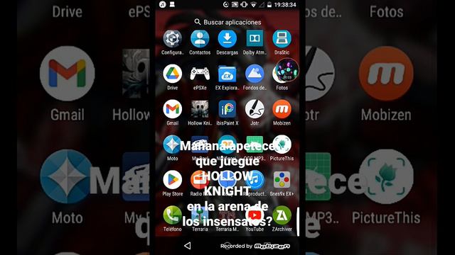 COMING SOON... HOLLOW KNIGHT ARENA DE LOS INSENSATOS mañana:hora indefinida смотреть онлайн