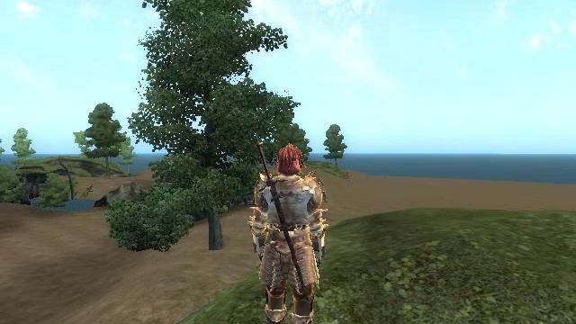 Oblivion - Dremora Accends смотреть онлайн