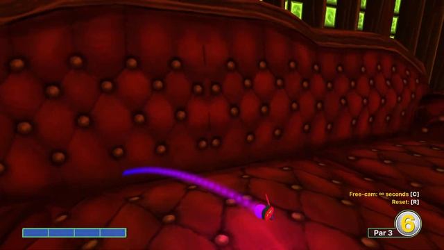 [Golf With Your Friends] *NEW 2020* Haunted Classic Guide! смотреть онлайн