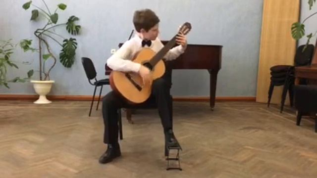Хоминский Ростислав - Олег Киселёв " Не могу сказать "Прощай" смотреть онлайн