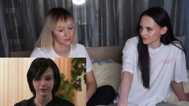 ОБЗОР НА СЕРИАЛ РАНЕТКИ | ЛИНИЯ НЮТЫ