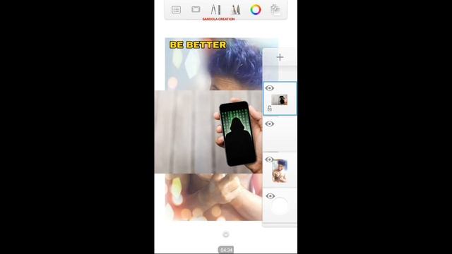 Autodesk Sketchbook Pro Tutorial in Hindi for Android By Sandola Full Video смотреть онлайн