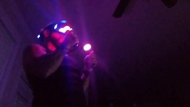 VR boxing workout смотреть онлайн