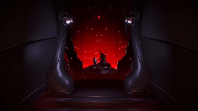 Warframe Teaser: The War Within смотреть онлайн