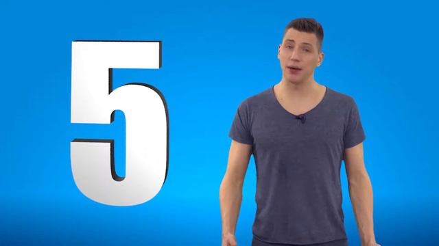 Топ 10 причин крутости Неймара