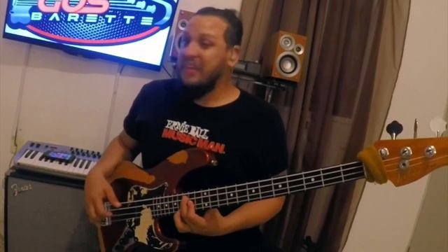 Ibanez LOW-END LEGION 2020: (Gustavo Barette) (Cozumel) (Mexico) смотреть онлайн