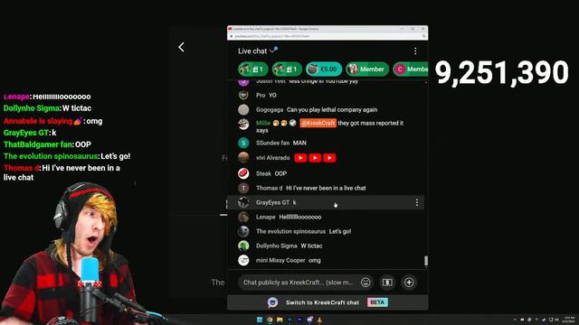 lankybox just got banned... смотреть онлайн