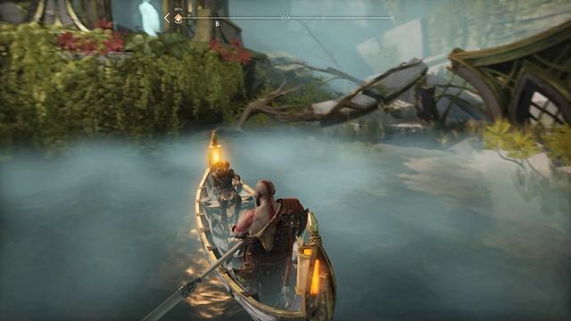 God of War Часть 5. смотреть онлайн
