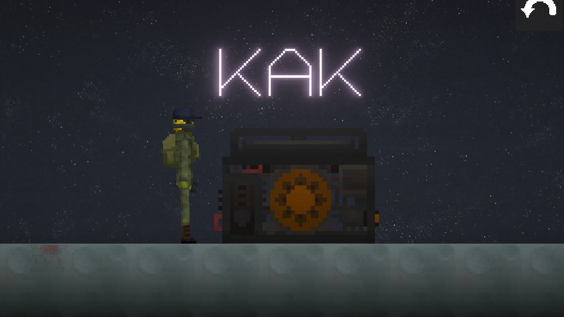 Мелон плейграунд обзор смотреть онлайн