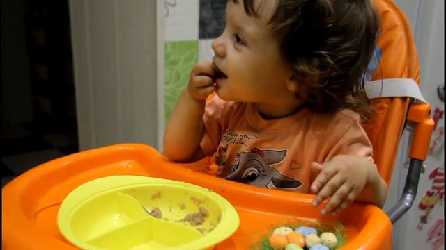 Как мы кушаем КАШУ Так больше никто не кушает смотреть онлайн