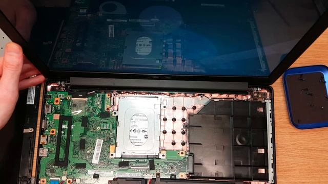Asus x553m unplug battery and remove hard drive befote test motherboard смотреть онлайн