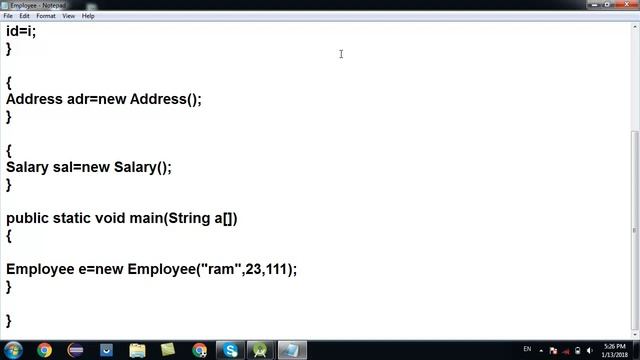 Java Interview Questions and Answers - New Version In Hindi #12(Part-4) смотреть онлайн