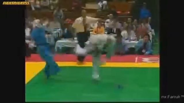 Адам Халиев HIGHLIGHTS