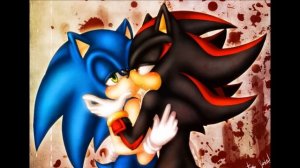 HEDGEHOG LOVE *-* Sonadow - Love Game