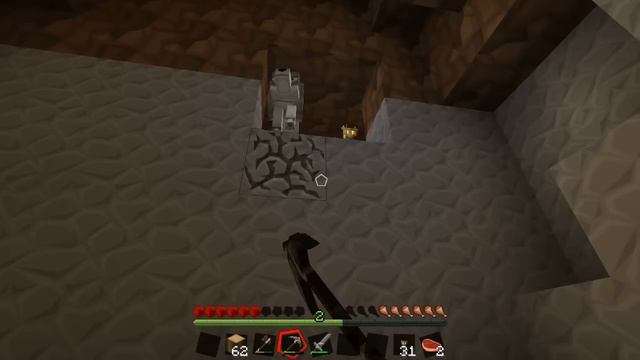 Minecraft: The Ex-Communicated Series w/Nova, SSoHPKC & Slyfox Ep.55 - AC-130 IM NOT CRAZY смотреть онлайн