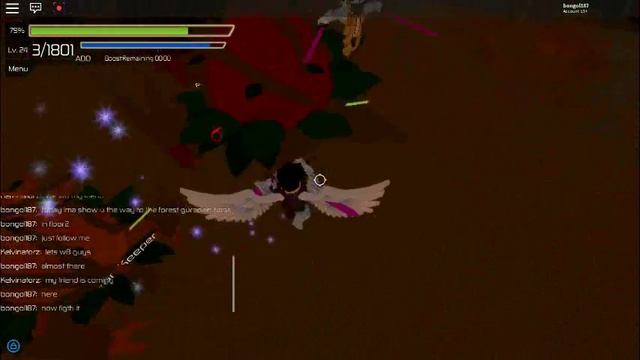 Wheres the Pearl guardian boss in Sword burst 2 смотреть онлайн