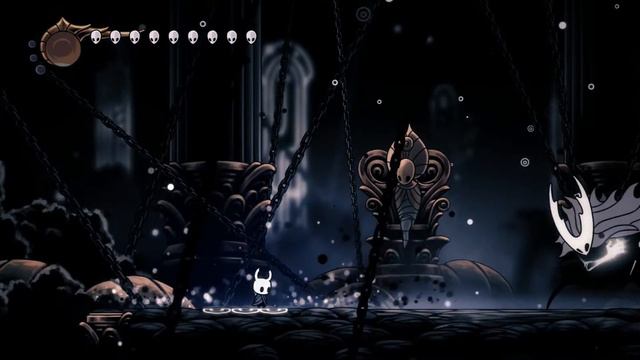 Hollow Knight - Pure Vessel [Radiant] смотреть онлайн