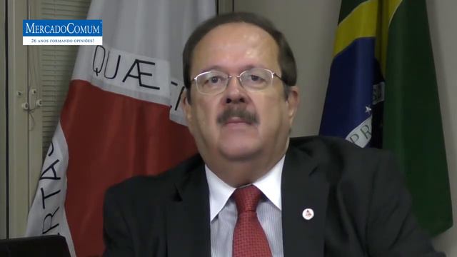 MercadoComum: Não viceja a liberdade - Carlos Alberto Teixeira de Oliveira смотреть онлайн