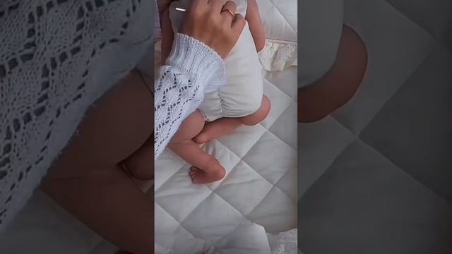 Сборка куклы Реборн! смотреть онлайн