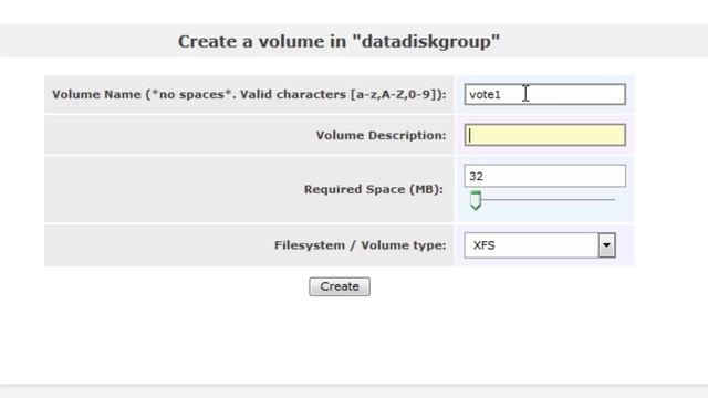 Configure openfiler for Oracle ASM disks to simulate NAS or SAN disks. смотреть онлайн