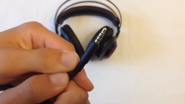 Kingston HyperX Cloud Revolver - Ревю смотреть онлайн