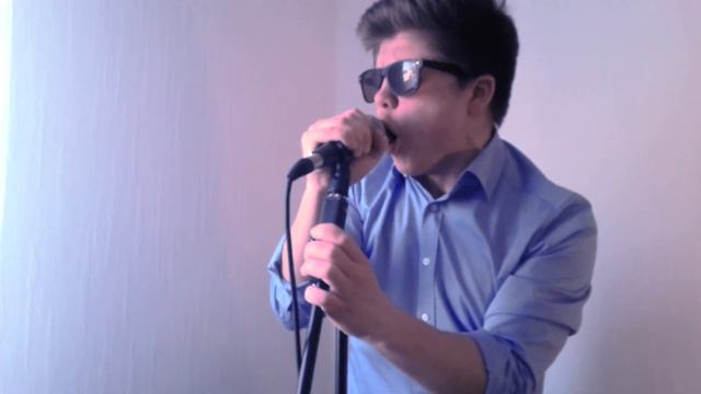 ASKING ALEXANDRIA | THE DEATH OF ME | COVER ft. Rafael Andronic смотреть онлайн