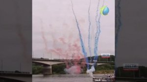 Итоги дня ВМФ