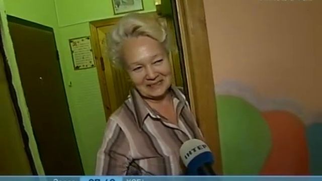 Красота в Подъезде - Ранок - Інтер смотреть онлайн