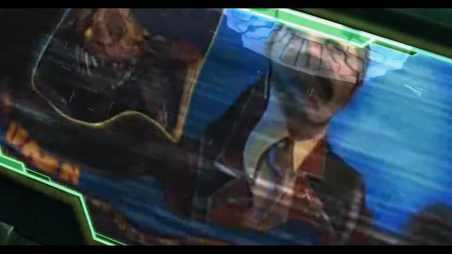 #CutScene04 Starcraft 2 - Wings Of Liberty - L'échappée de Mar Sara HD1080p смотреть онлайн