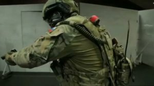 ЦСН ФСБ «А» (Альфа),(Антитеррор)