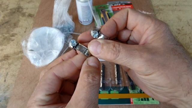 Инструменты и расходные материалы за десять баксов для дачной мастерской смотреть онлайн