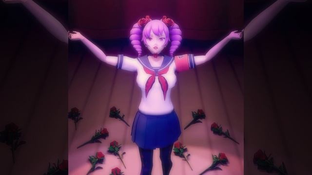 Iluvern! ~ stuck on you (sped up) смотреть онлайн