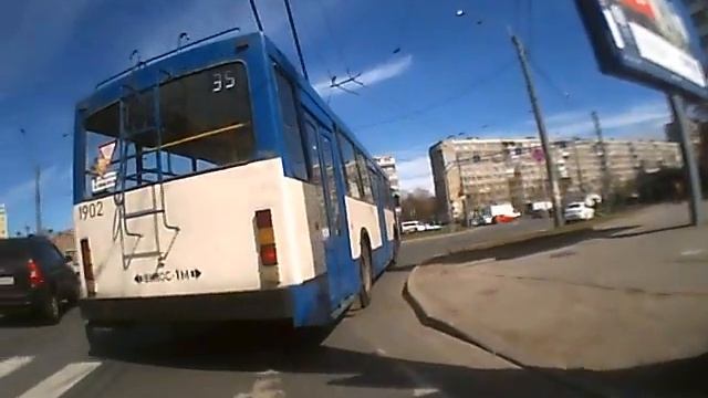 Обкатка и проверка не стандартного ремня смотреть онлайн