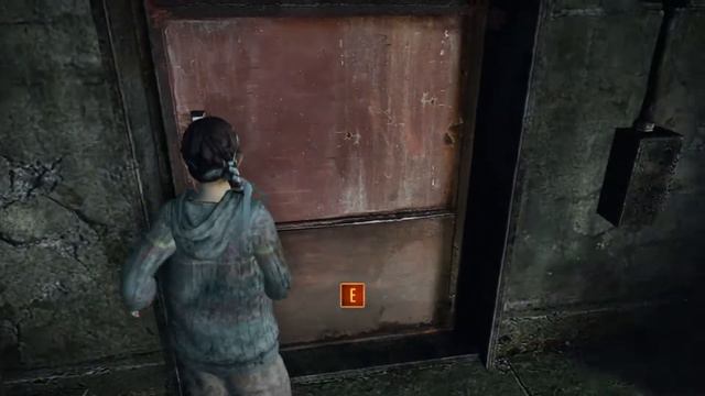 Resident Evil Revelations 2 Episode 4 - серия 2 смотреть онлайн