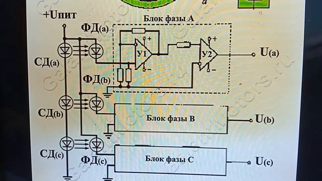 Ч1. Калина ремонт ЭУР. Ошибка С1044. смотреть онлайн