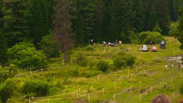 Зайчиха 2018 Яшкино - джип стандарт смотреть онлайн