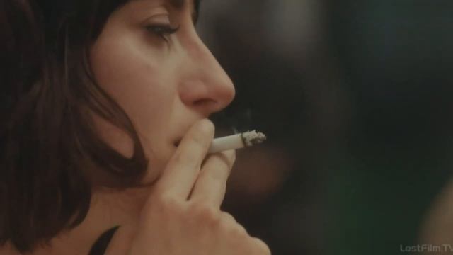 Острые козырьки//Джон//Зима была холодной смотреть онлайн