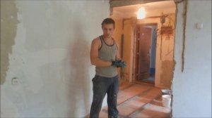 0002 Стяжка. Как не затопить соседей (ГИДРОИЗОЛЯЦИЯ)