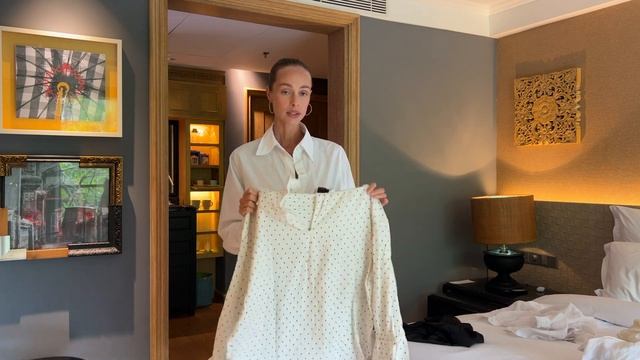 Простые луки в отпуск смотреть онлайн