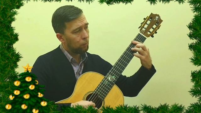 Ёлочка 2020/Christmas Tree 2020 смотреть онлайн