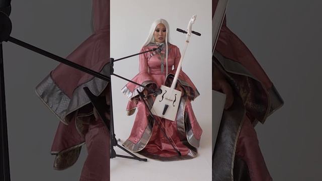 Buryat Traditional Song 