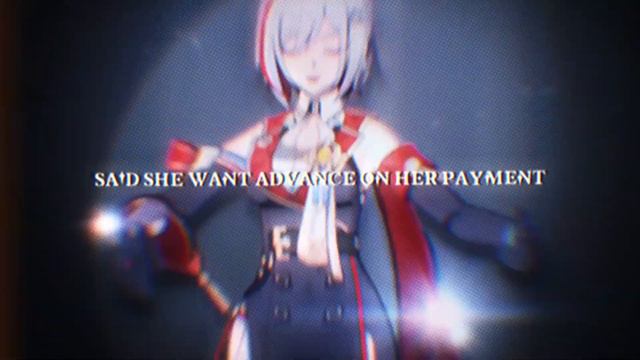 HONKAI STAR RAIL SONG | "TOPAZ" | Sh!nki x AudeeGotClout [AMV/GMV] смотреть онлайн