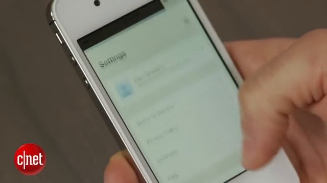 CNET How To - Password protect Google Drive, Docs, and Sheets on iOS смотреть онлайн
