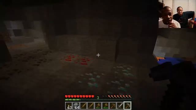 OMG I HATE MINECRAFT смотреть онлайн