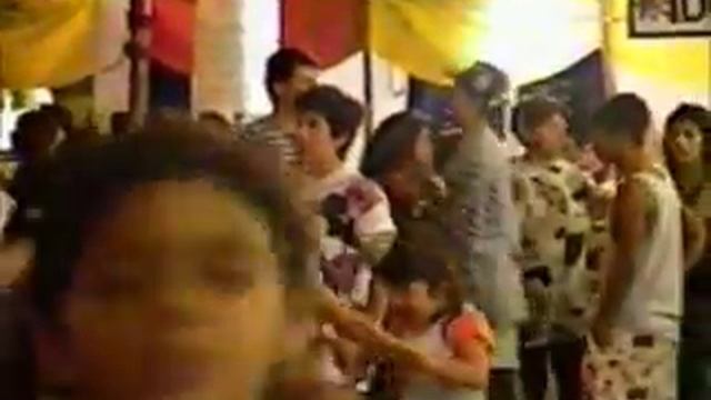 Festilha 1995-Parte 2 смотреть онлайн