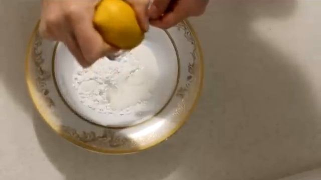 Как сделать холодный фарфор. САМЫЙ ПРОСТОЙ СПОСОБ.How to make cold porcelain. The easiest way смотреть онлайн