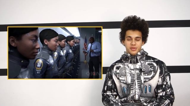 Парадокс «Корабль Тесея» в современные дни смотреть онлайн