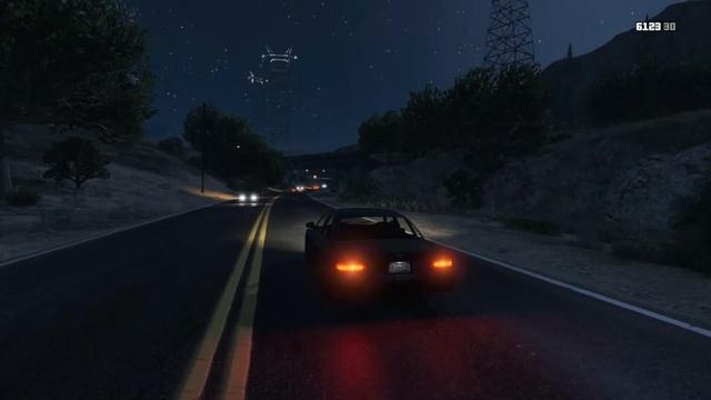 PS4 GTA V RP/ Exiled Gaming RP смотреть онлайн