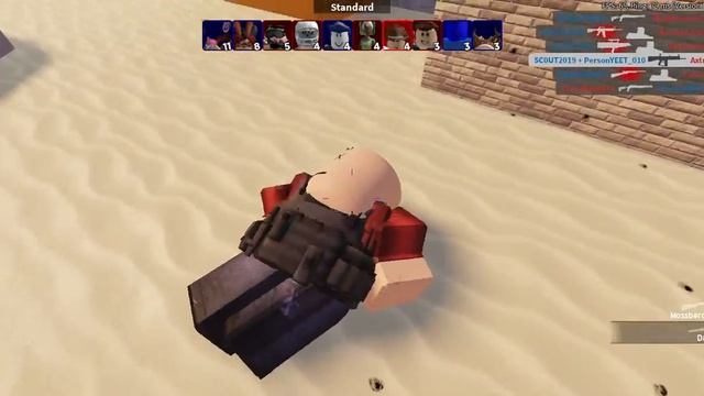 Arsenal Roblox Video (New Roblox ID codes soon!) смотреть онлайн