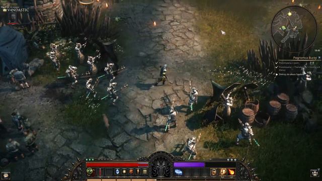 Wolcen: Bloodtrail - Gameplay (29) смотреть онлайн